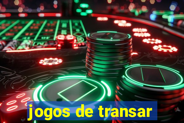 jogos de transar